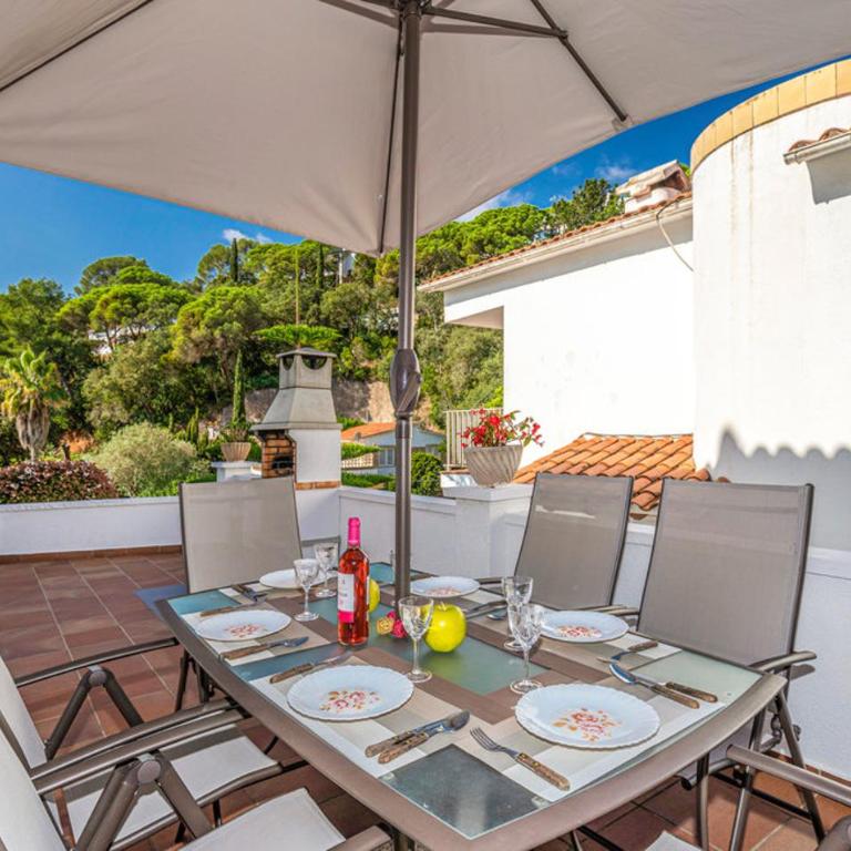 Villa Isabel Lloret de mar - Casa - 50