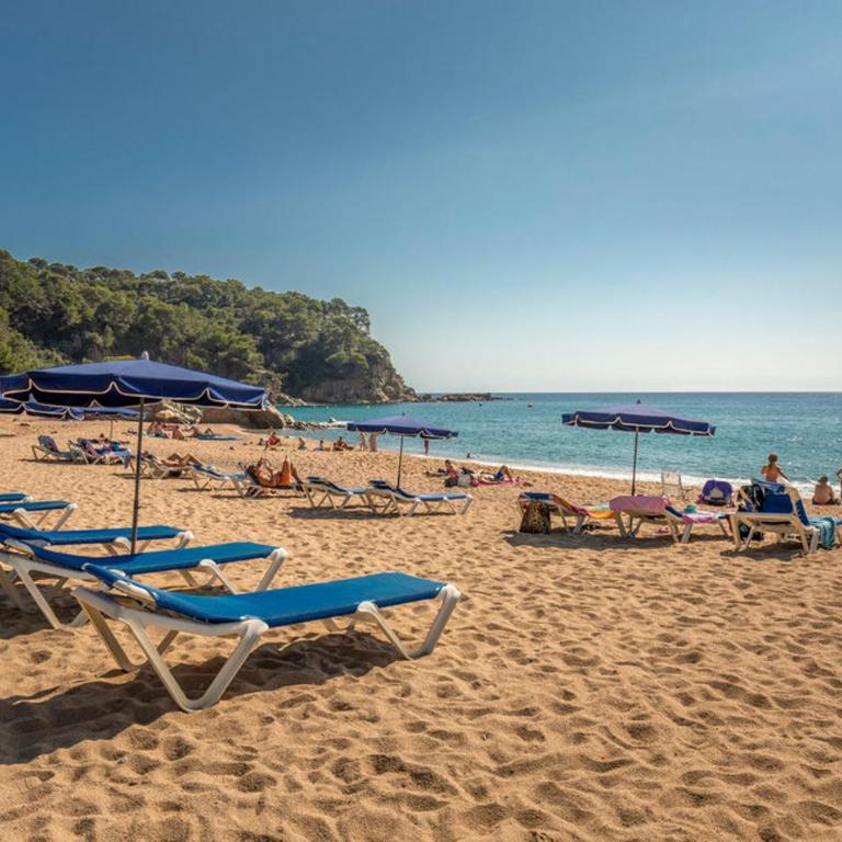 Villa Isabel Lloret de mar - Casa - 56