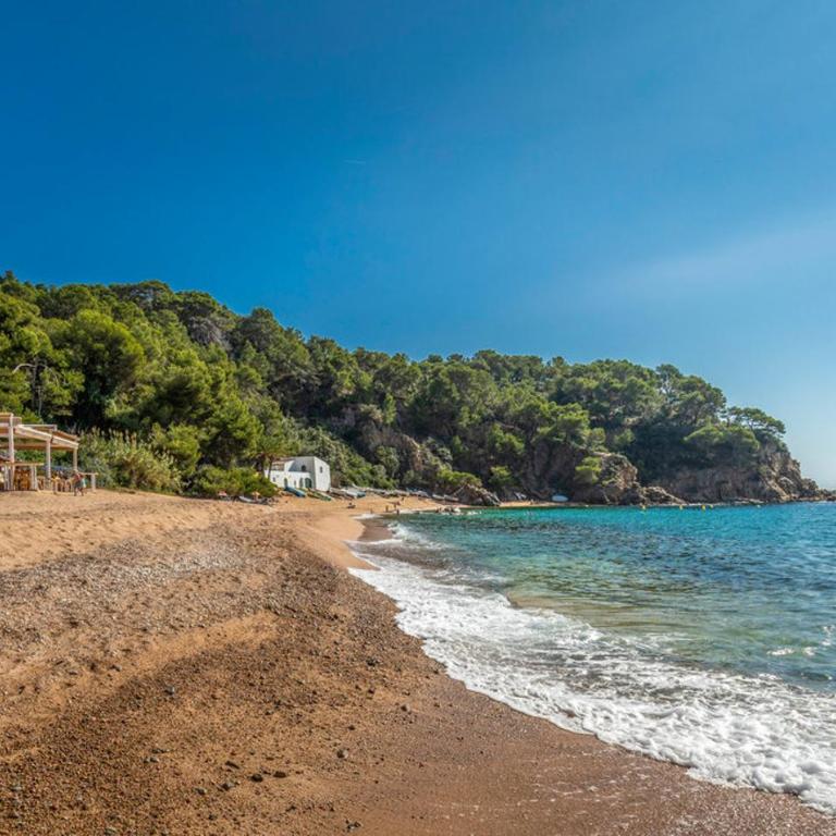 Villa Isabel Lloret de mar - Casa - 37