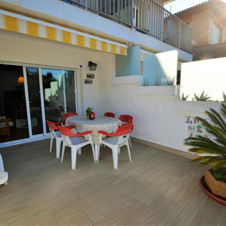 Villa Isabel Lloret de mar - Casa - 55