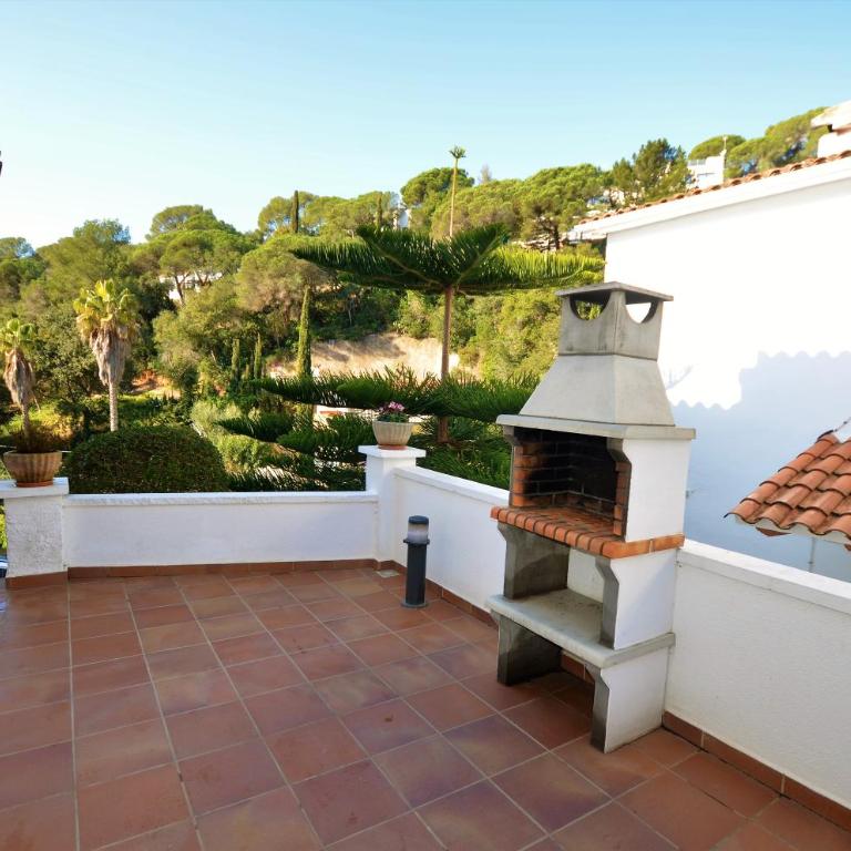 Villa Isabel Lloret de mar - Casa - 46