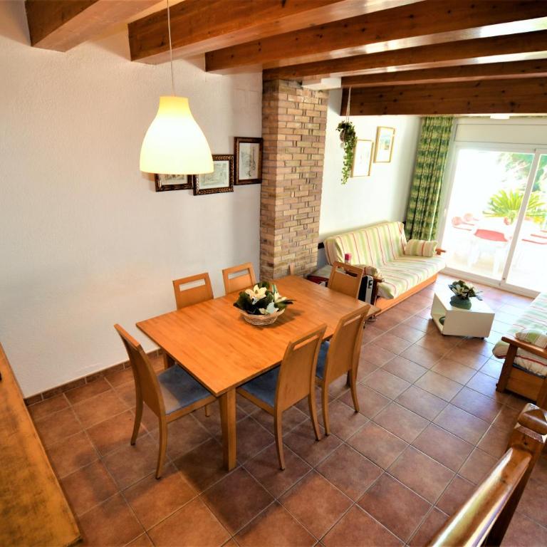Villa Isabel Lloret de mar - Casa - 52