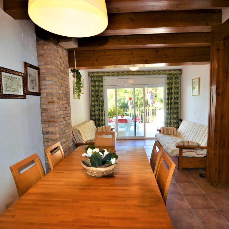 Villa Isabel Lloret de mar - Casa - 60