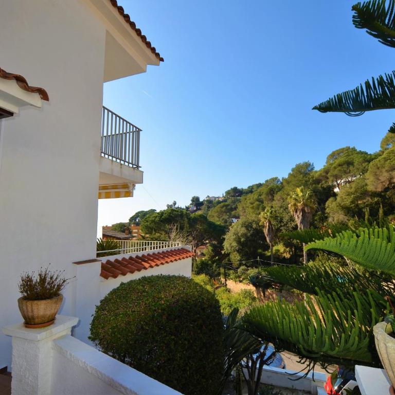 Villa Isabel Lloret de mar - Casa - 57