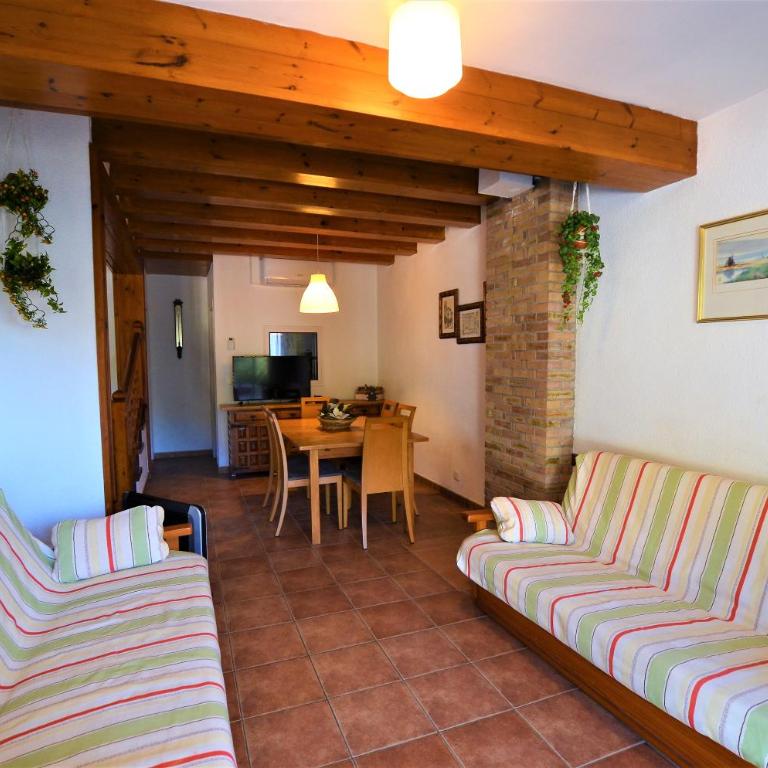 Villa Isabel Lloret de mar - Casa - 73