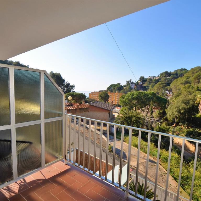 Villa Isabel Lloret de mar - Casa - 77