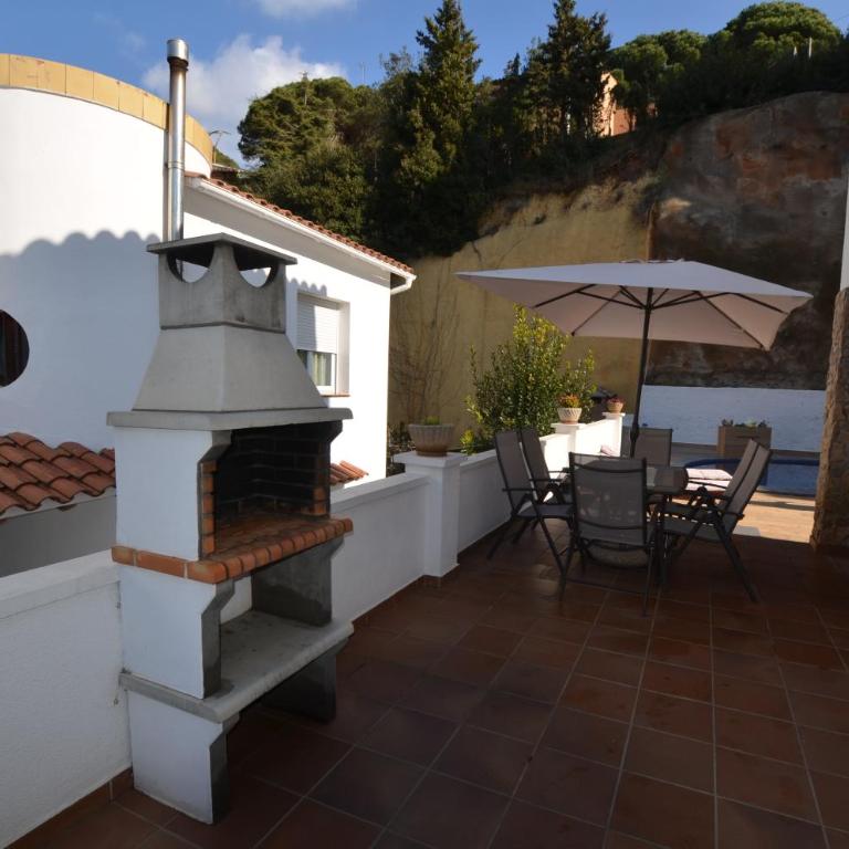 Villa Isabel Lloret de mar - Casa - 81