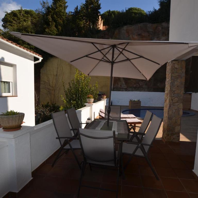 Villa Isabel Lloret de mar - Casa - 80