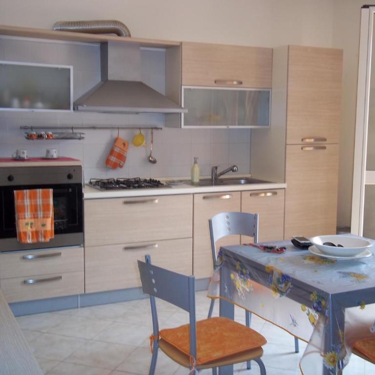 Casa Aurelia - Appartamento con 1 Camera da Letto e Patio - 12