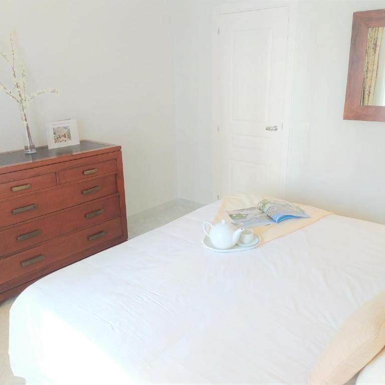 PUERTO BANUS MARBELLA PLAYAS DEL DUQUE - Apartamento de 2 dormitorios - 25