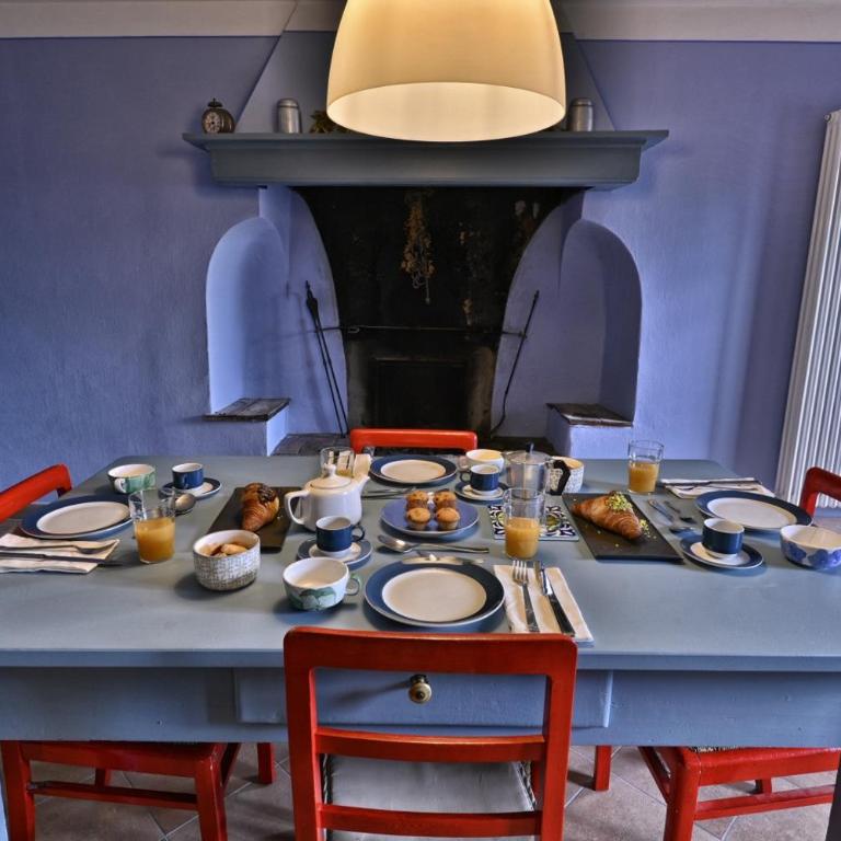 La Villanella by Theater Home - Casa de 4 dormitorios - 6