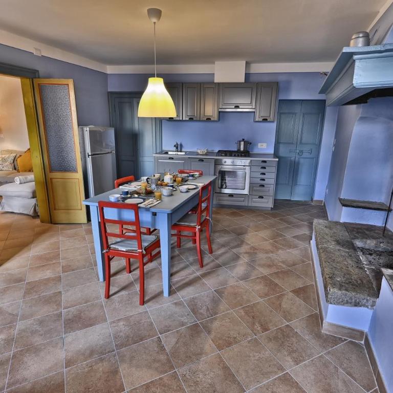 La Villanella by Theater Home - Casa de 4 dormitorios - 3