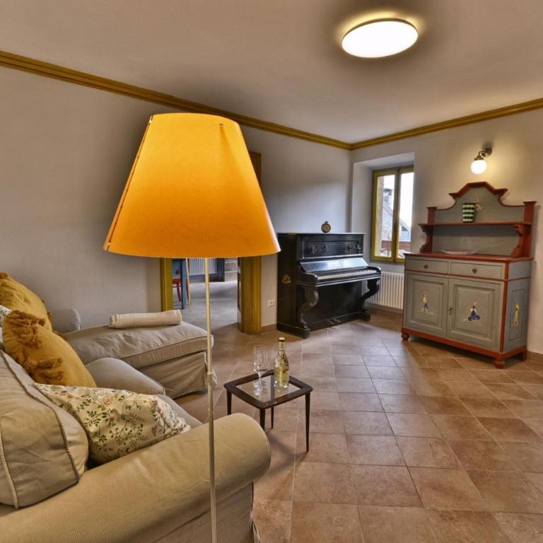 La Villanella by Theater Home - Casa de 4 dormitorios - 8