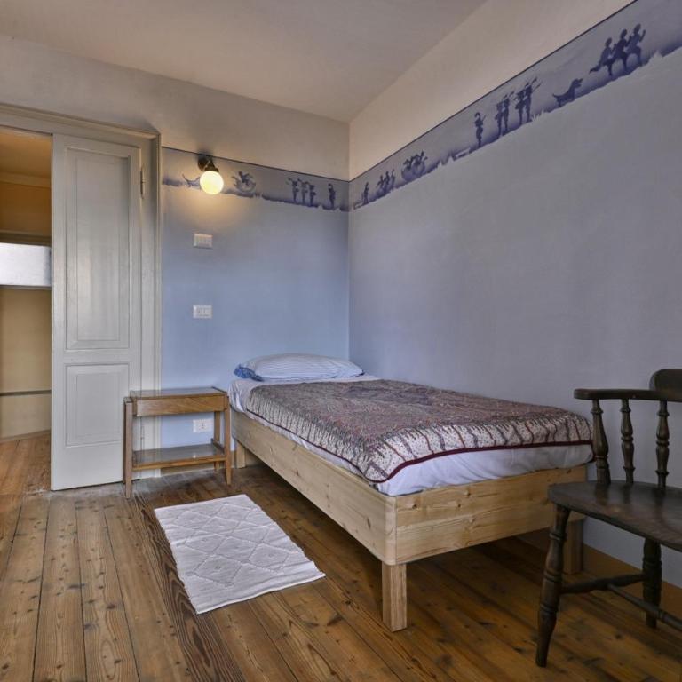 La Villanella by Theater Home - Casa de 4 dormitorios - 13