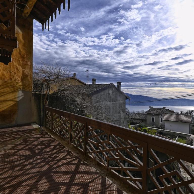 La Villanella by Theater Home - Casa de 4 dormitorios - 23