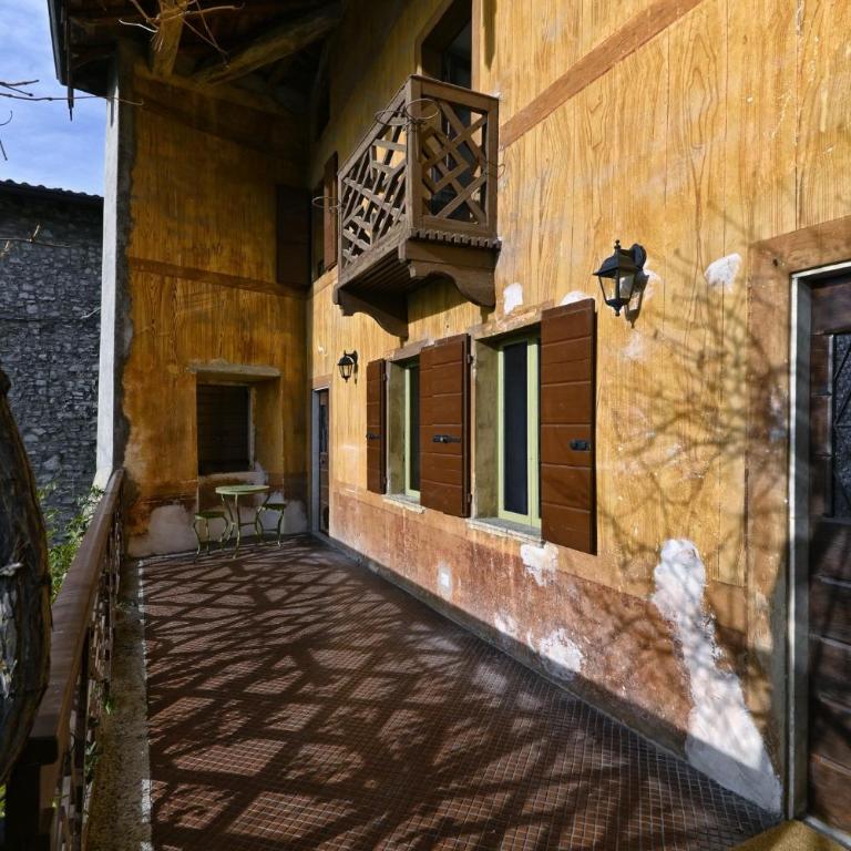 La Villanella by Theater Home - Casa de 4 dormitorios - 22