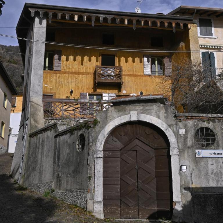 La Villanella by Theater Home - Casa de 4 dormitorios - 26