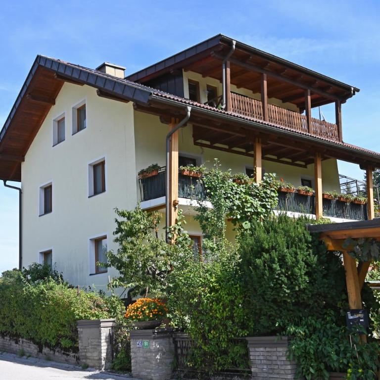 Appartement Mittagskogel - Apartment mit 1 Schlafzimmer - 3
