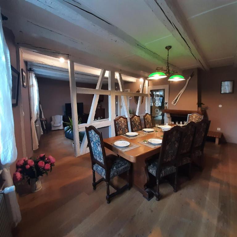 Dock 23 - Casa Vacanze - 12