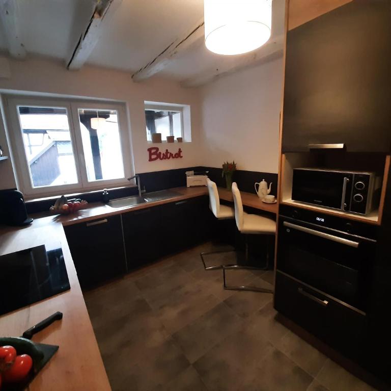 Dock 23 - Casa Vacanze - 17