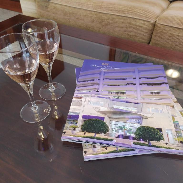 PUERTO BANUS MARBELLA PLAYAS DEL DUQUE - Apartamento de 2 dormitorios - 43