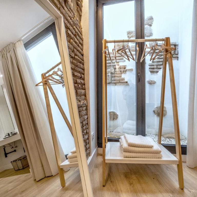 Victoria Suites Apartments - Apartamento Deluxe - 6