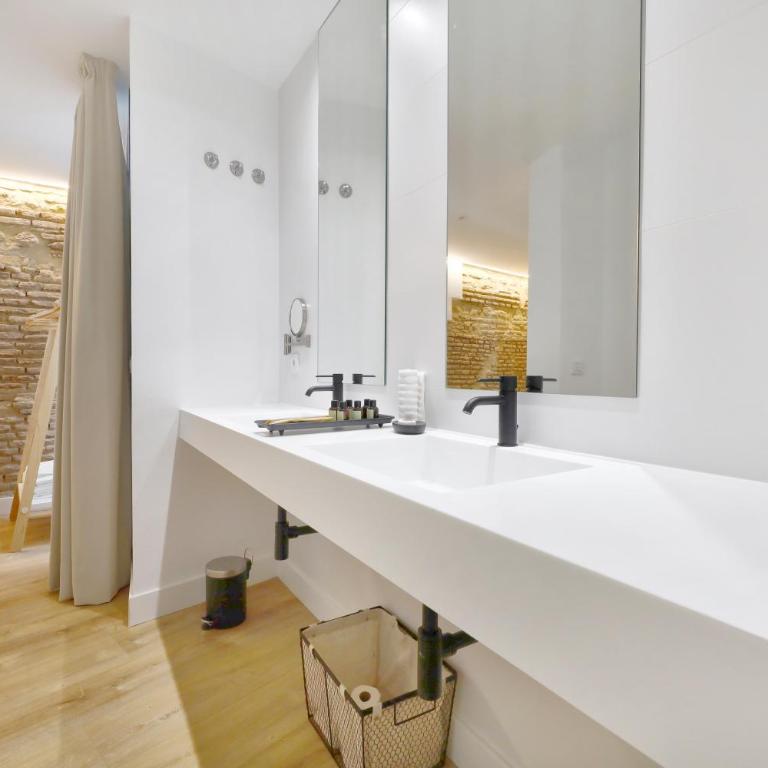Victoria Suites Apartments - Apartamento Deluxe - 18