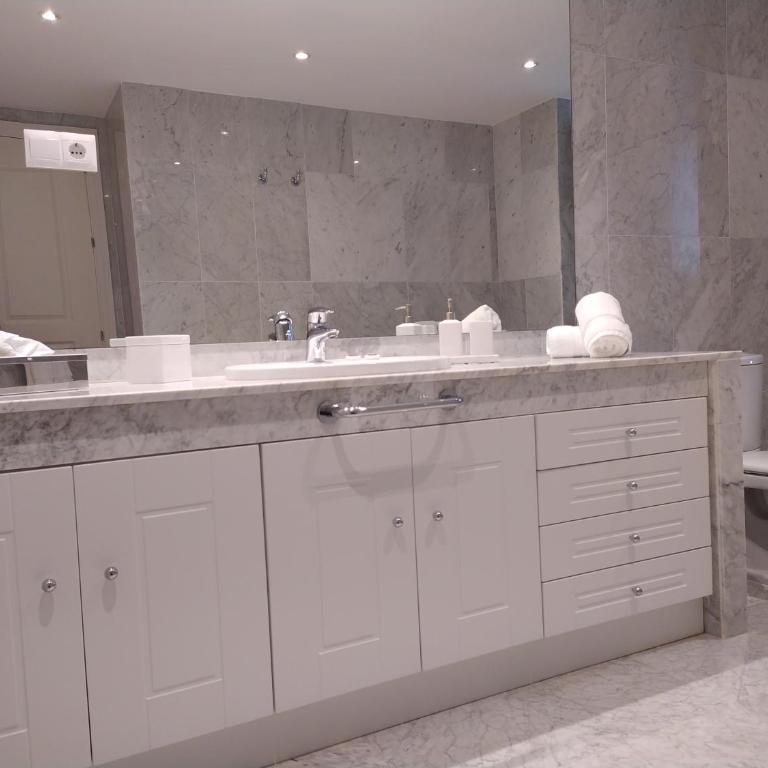 PUERTO BANUS MARBELLA PLAYAS DEL DUQUE - Apartamento de 2 dormitorios - 38