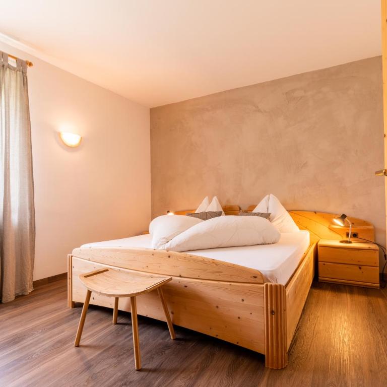 Apartment Christian Welschnofen - Aktiv, Genuss und Natur in den Dolomiten, nahe am Karersee, inklusive Eggental Guest Card - Superior Apartment - 16