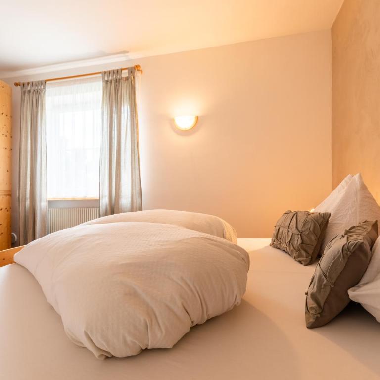 Apartment Christian Welschnofen - Aktiv, Genuss und Natur in den Dolomiten, nahe am Karersee, inklusive Eggental Guest Card - Superior Apartment - 17