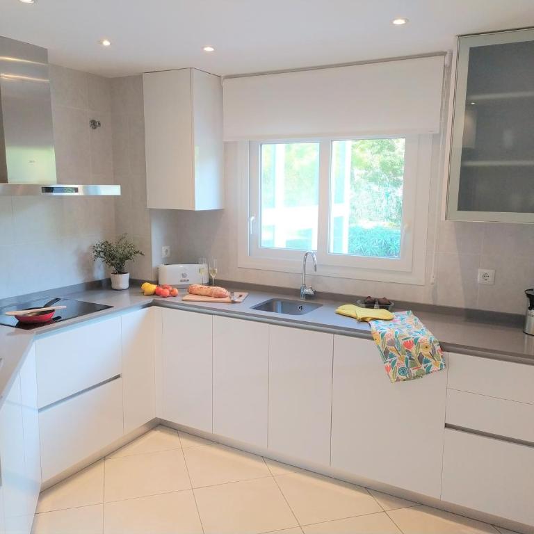 PUERTO BANUS MARBELLA PLAYAS DEL DUQUE - Apartamento de 2 dormitorios - 17