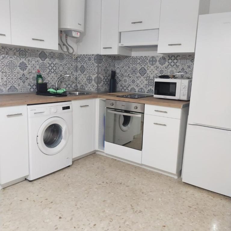 Mima - Apartamento de 1 dormitorio - 11