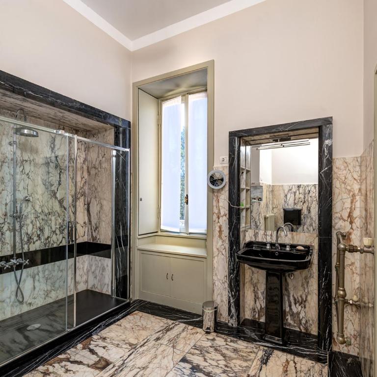Villa Platamone - Suite with Balcony - 4