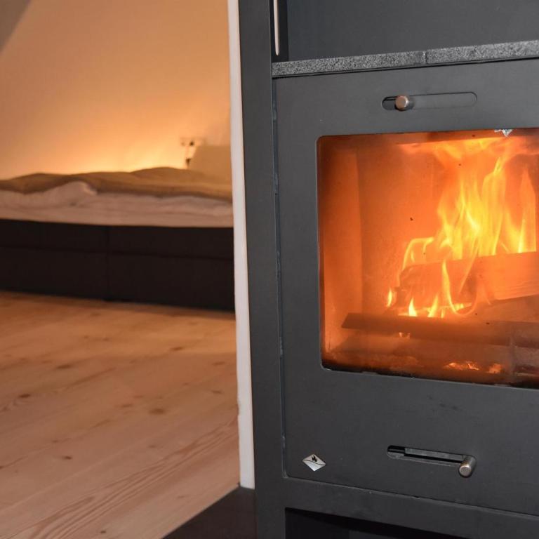 kleines Stadthaus - Apartamento - 9