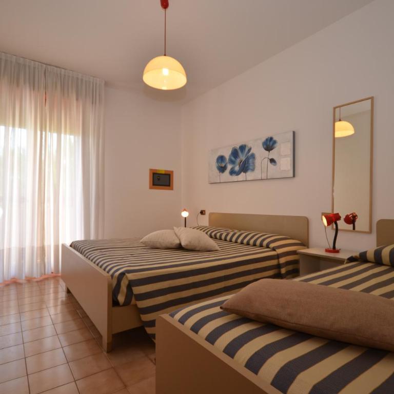 Appartamenti Eridano - Appartamento con 1 Camera da Letto - 5