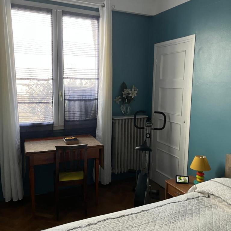 France Nice Promenade Des Anglais 80m² Piano - Appartement - 14
