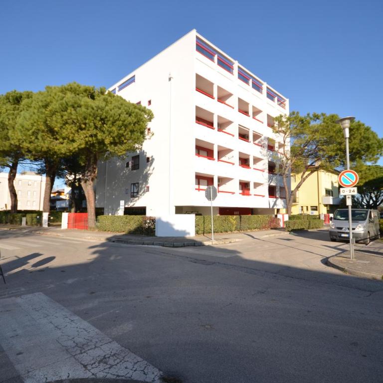 Appartamenti Eridano - Appartamento con 1 Camera da Letto - 6