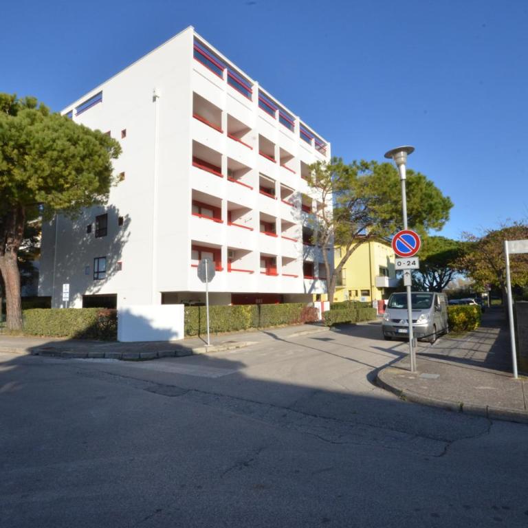 Appartamenti Eridano - Appartamento con 1 Camera da Letto - 9