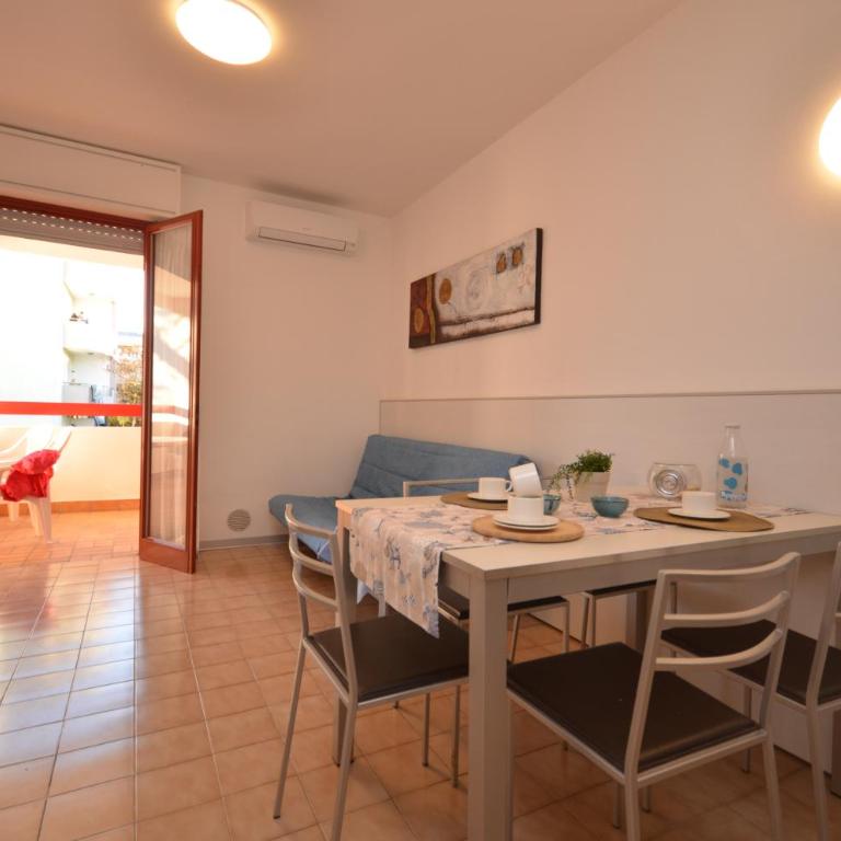 Appartamenti Eridano - Appartamento con 1 Camera da Letto - 17
