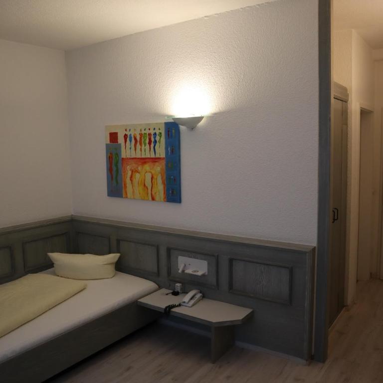 Avenue Hotel - Einzelzimmer - 11