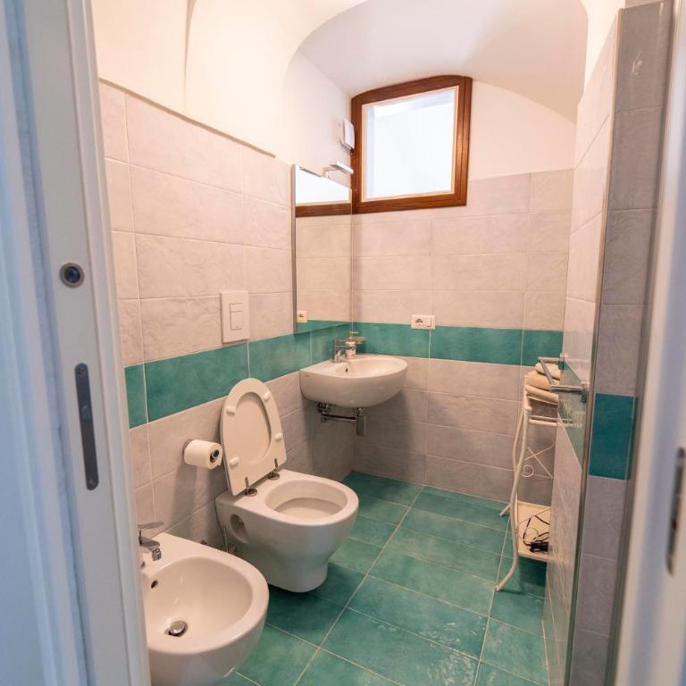 casa primula - Casa con 2 Camere da Letto - 22
