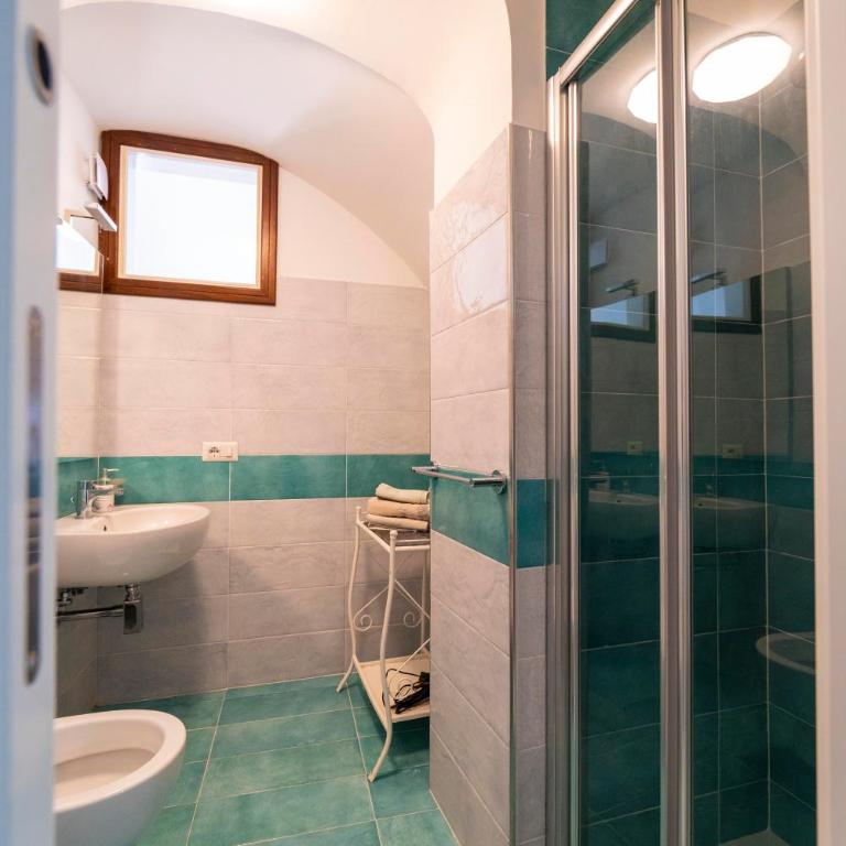 casa primula - Casa con 2 Camere da Letto - 24