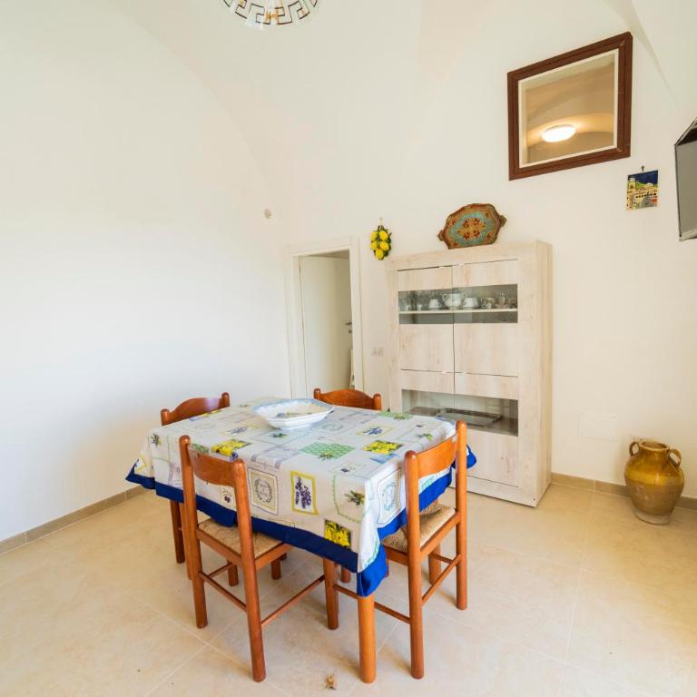 casa primula - Casa con 2 Camere da Letto - 13