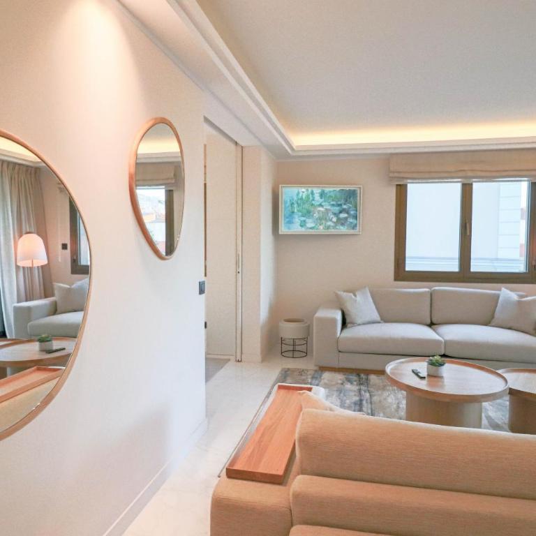 Bright Apartment in Heart of Cannes - Apartamento de 3 dormitorios - 3