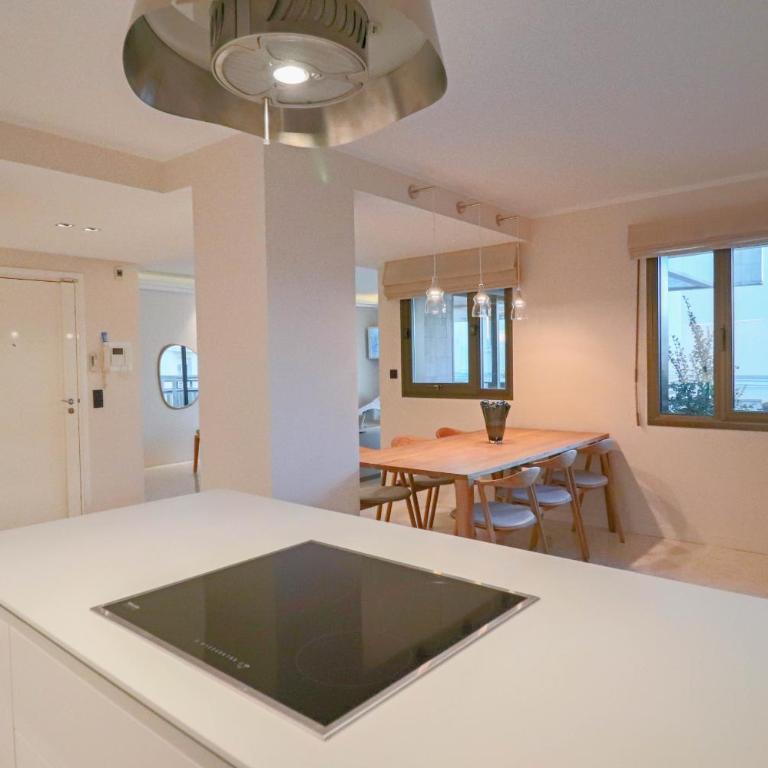 Bright Apartment in Heart of Cannes - Apartamento de 3 dormitorios - 7