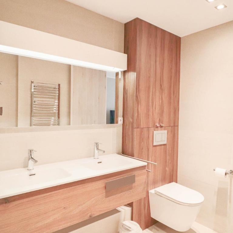 Bright Apartment in Heart of Cannes - Apartamento de 3 dormitorios - 19