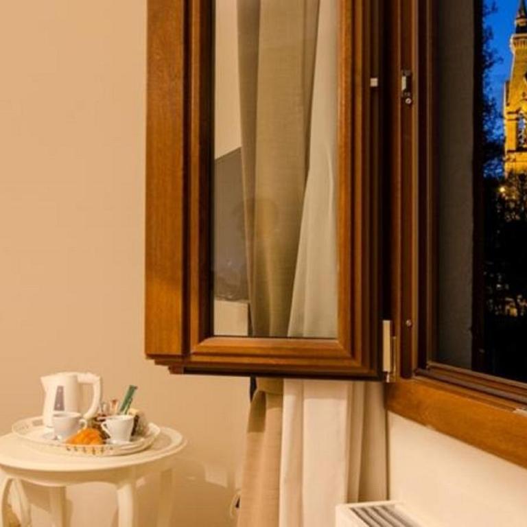 Residenza Marchesi Pontenani - Appartamento Superior - 15