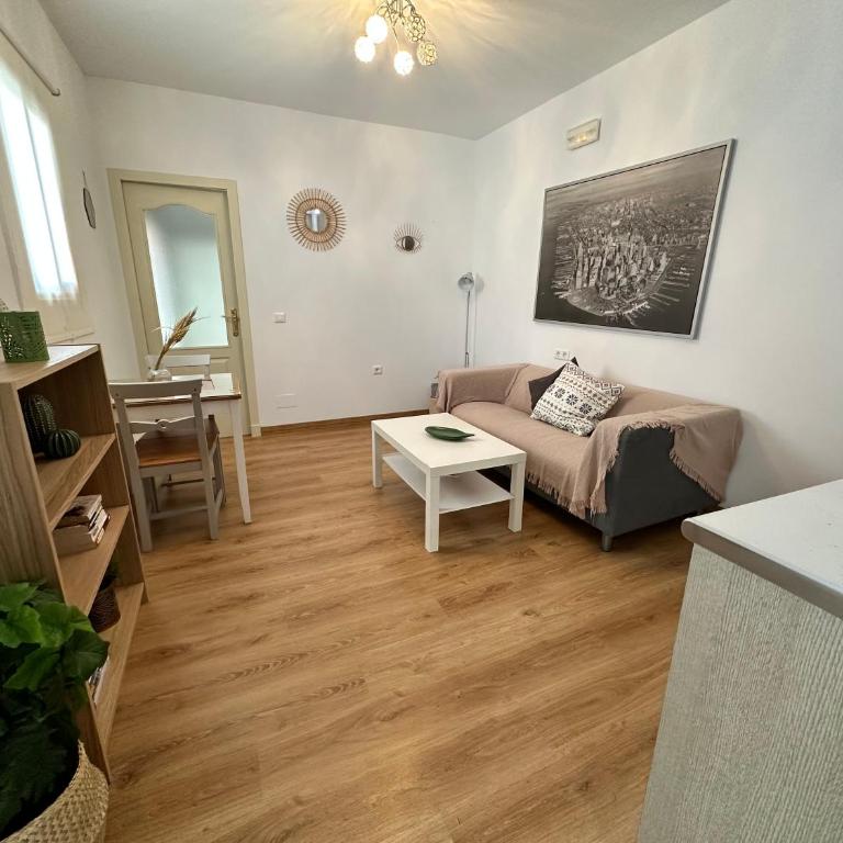 Casa Jazmi­n - Apartamento Estudio - 5