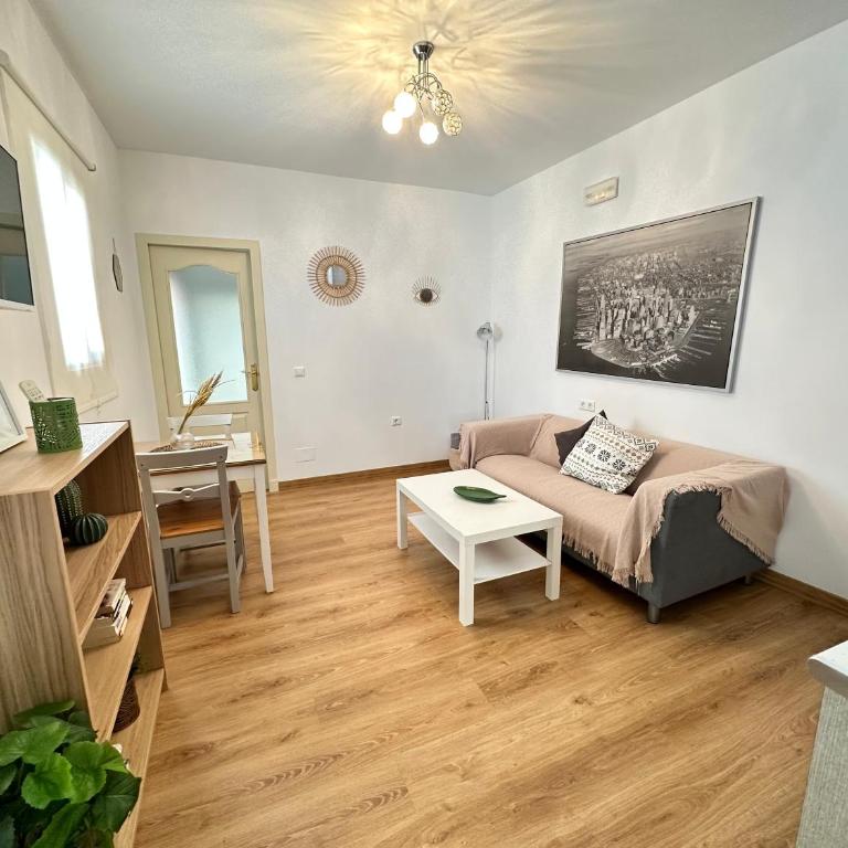 Casa Jazmi­n - Apartamento Estudio - 3