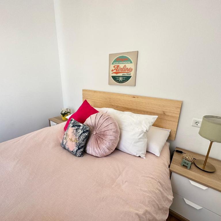 Casa Jazmi­n - Apartamento Estudio - 38